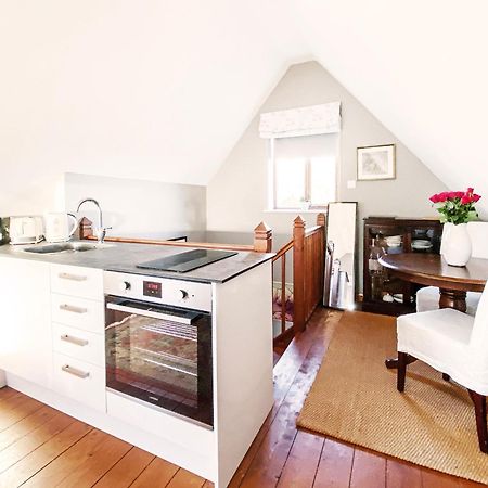 Pakenham Little Dene Lodge By The Suffolk Cottage Collection מראה חיצוני תמונה