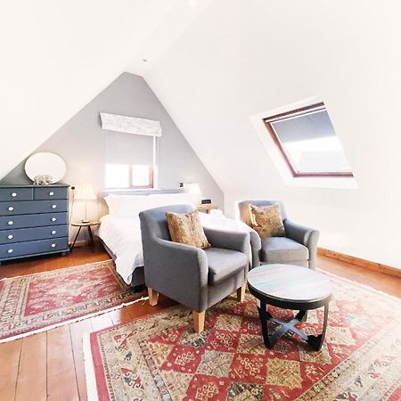 Pakenham Little Dene Lodge By The Suffolk Cottage Collection מראה חיצוני תמונה