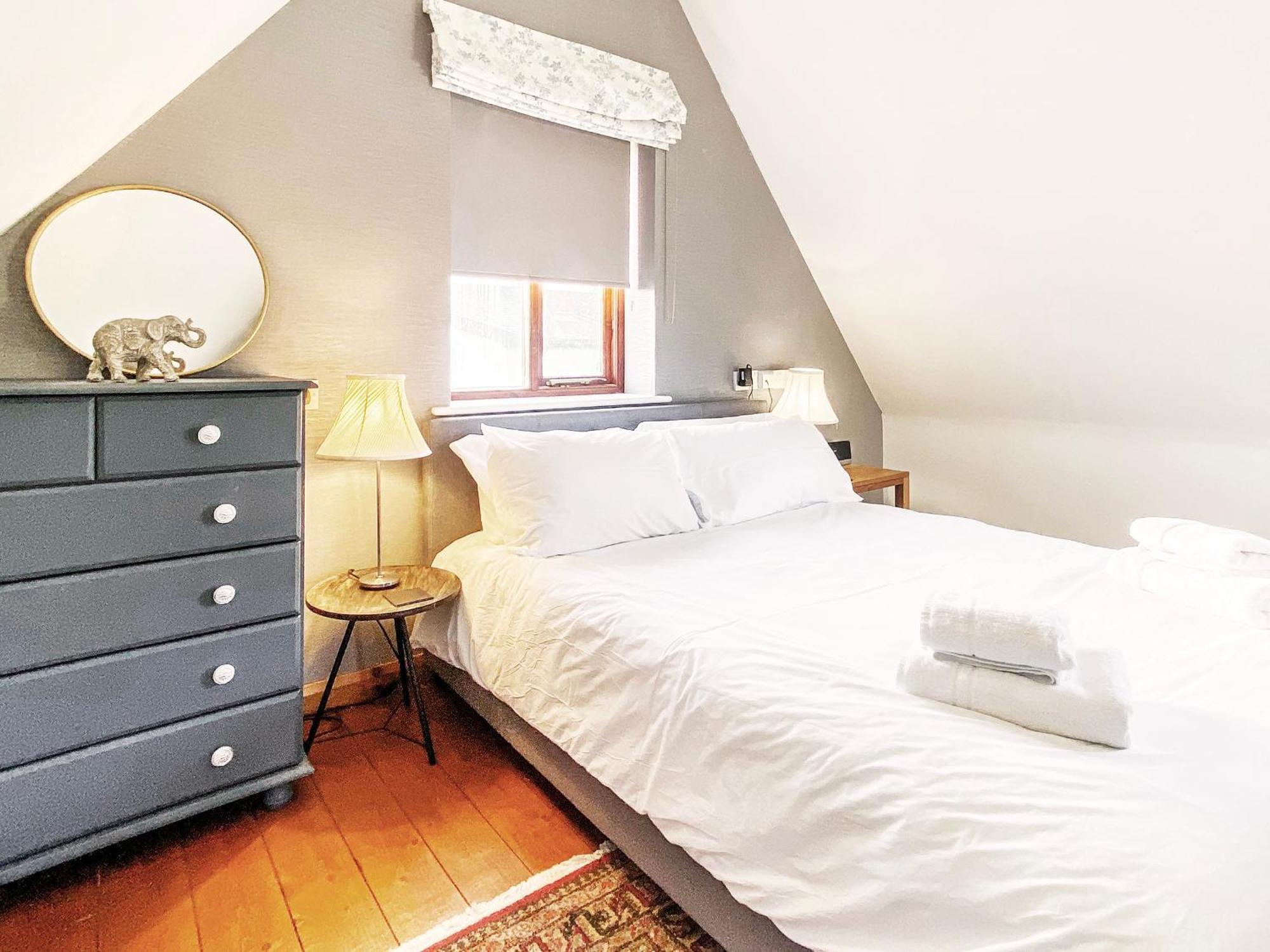 Pakenham Little Dene Lodge By The Suffolk Cottage Collection מראה חיצוני תמונה