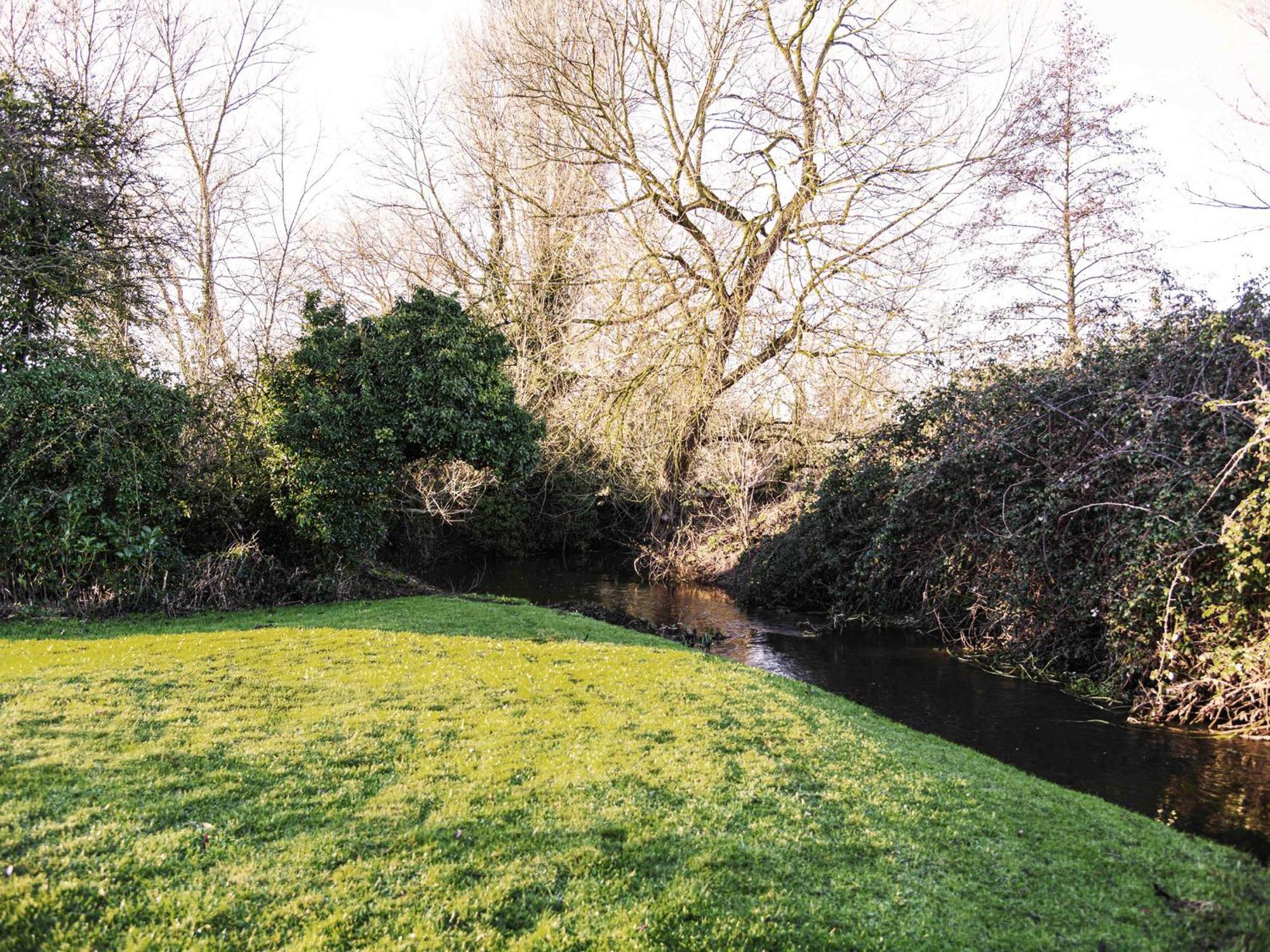 Pakenham Little Dene Lodge By The Suffolk Cottage Collection מראה חיצוני תמונה