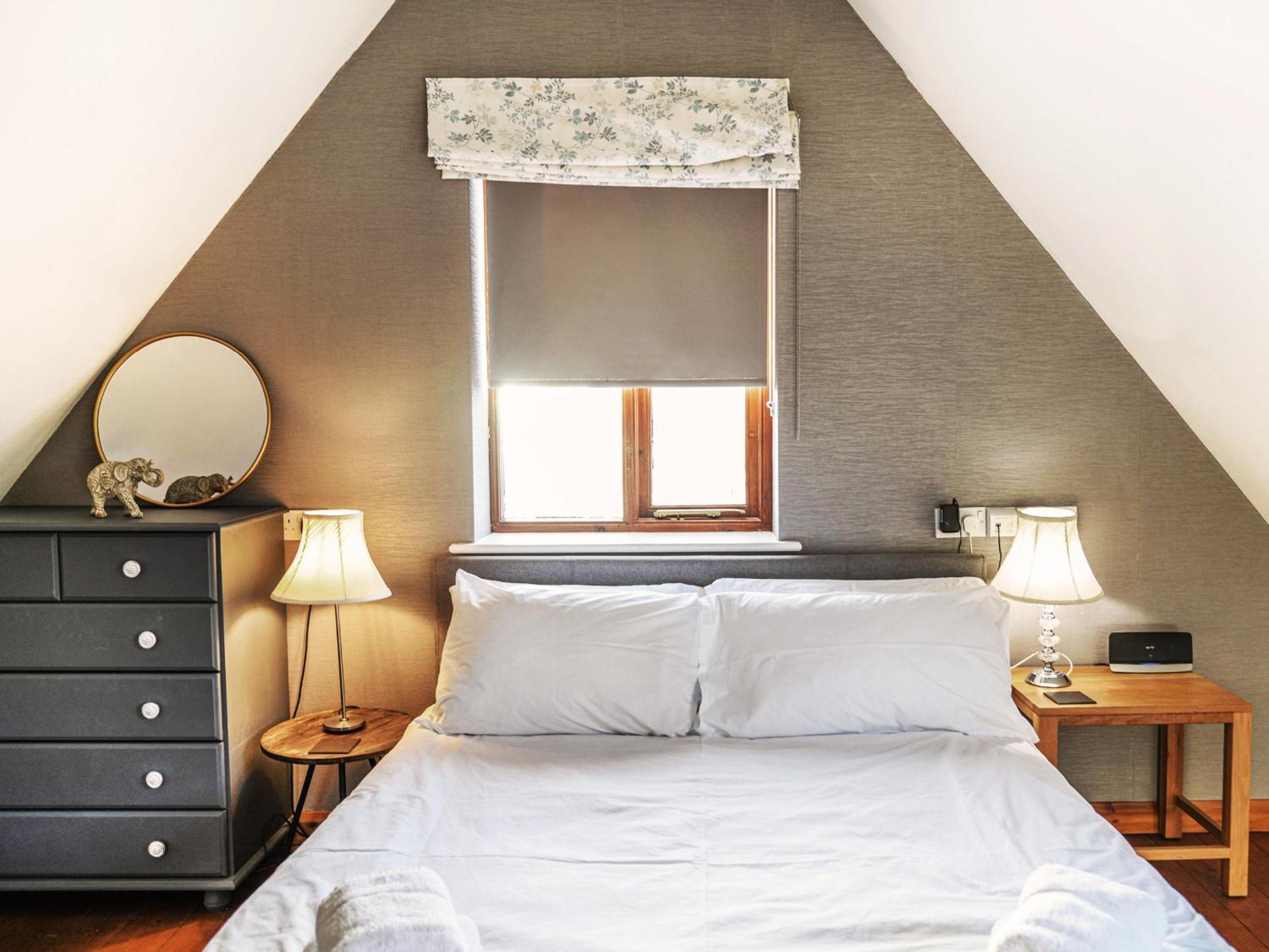 Pakenham Little Dene Lodge By The Suffolk Cottage Collection מראה חיצוני תמונה